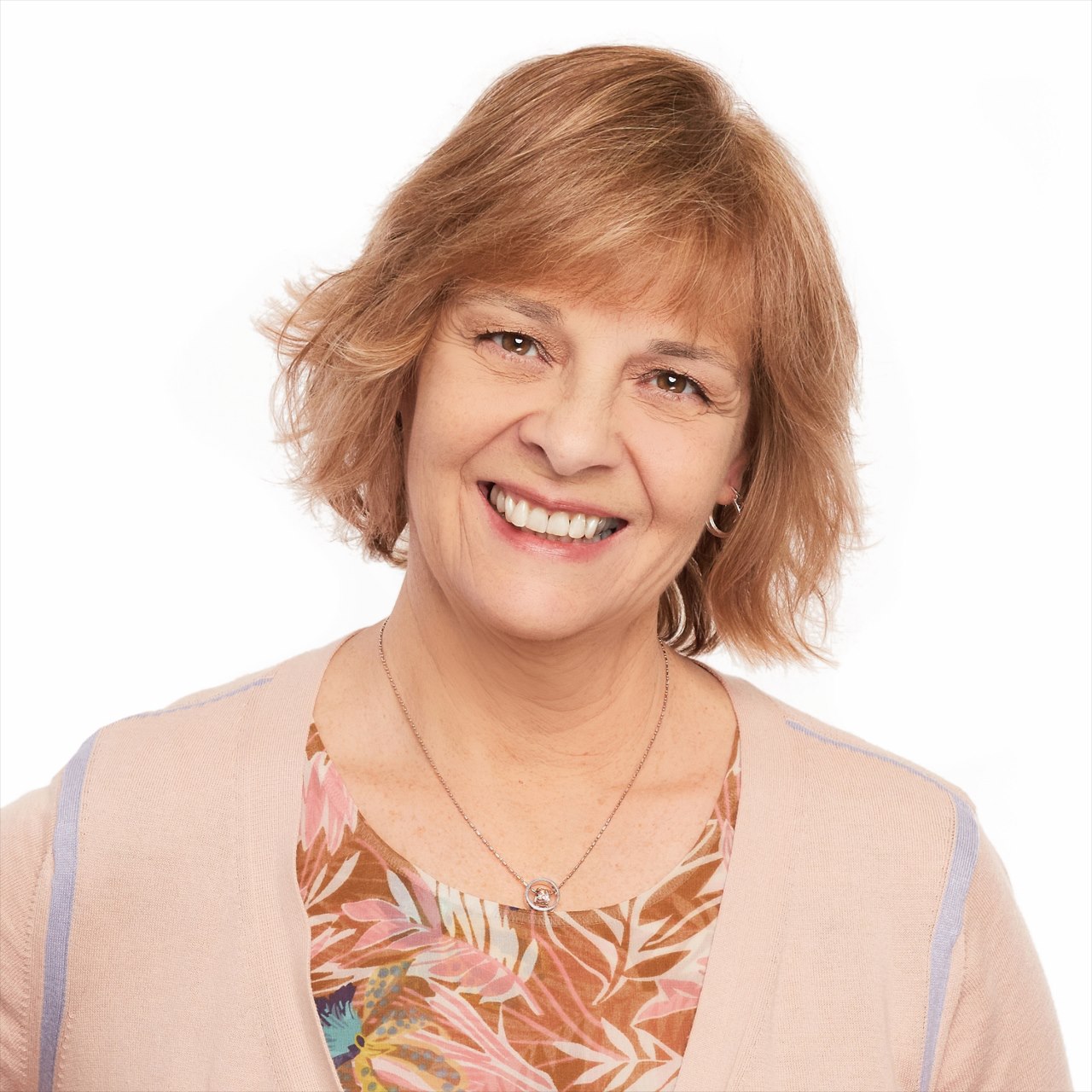 Photo of Janel Martinkowski